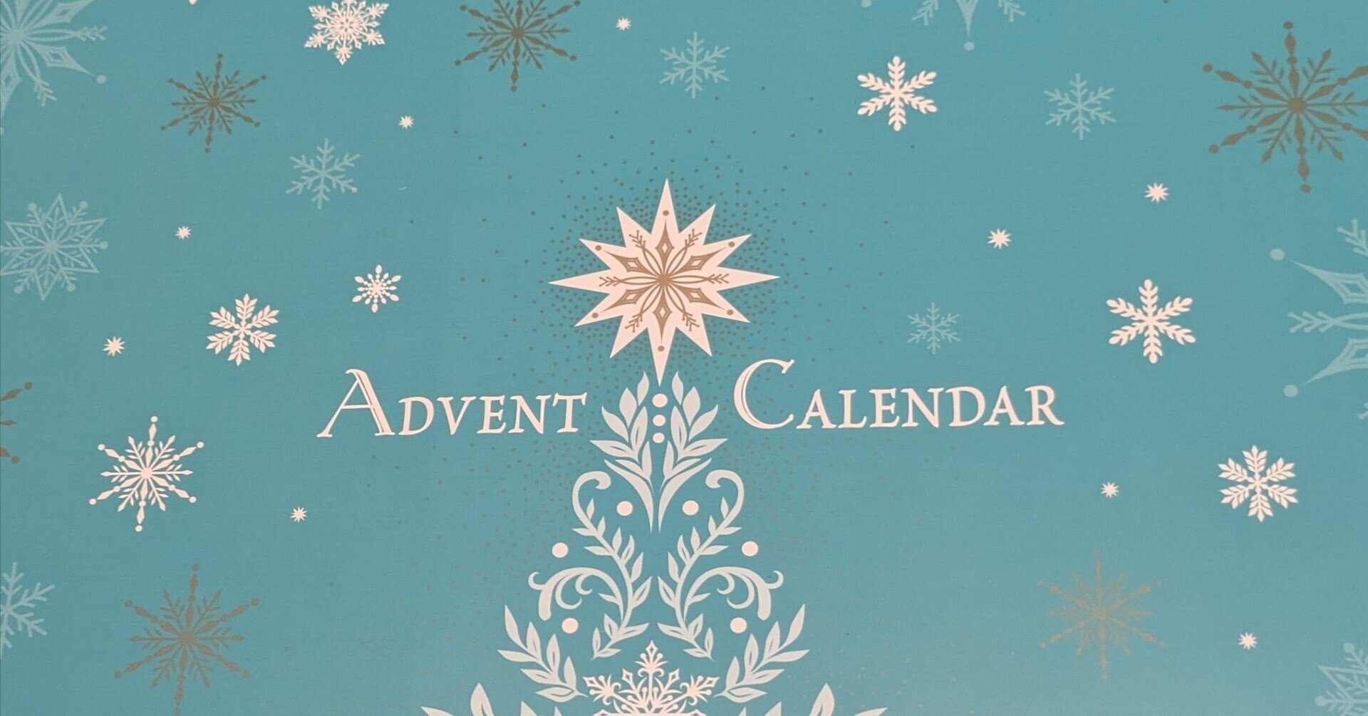 LUPICIA）アドベントカレンダー2025｜りぼん