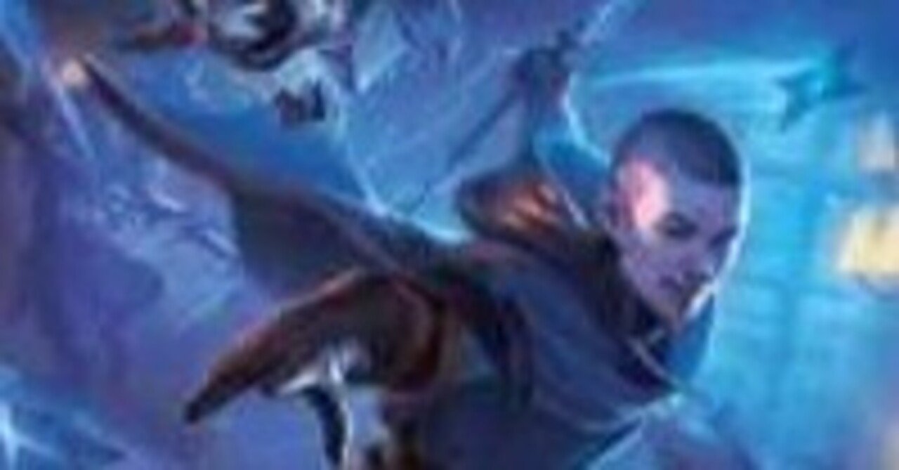 悪夢滅ぼし、魁渡/Kaito, Bane of Nightmaresのtips｜ハル