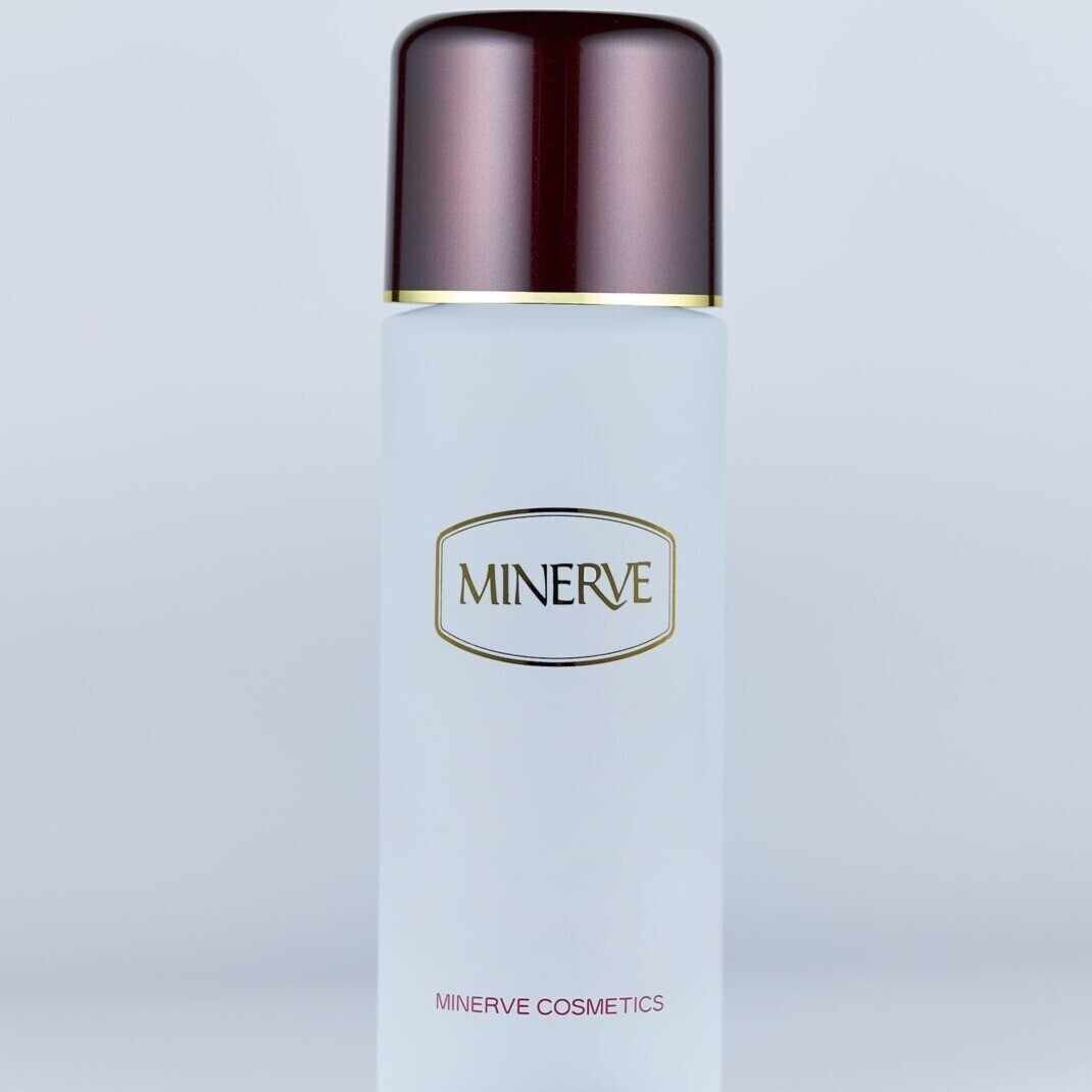 ミネルヴァ化粧品 | minerve-cosmetics official website