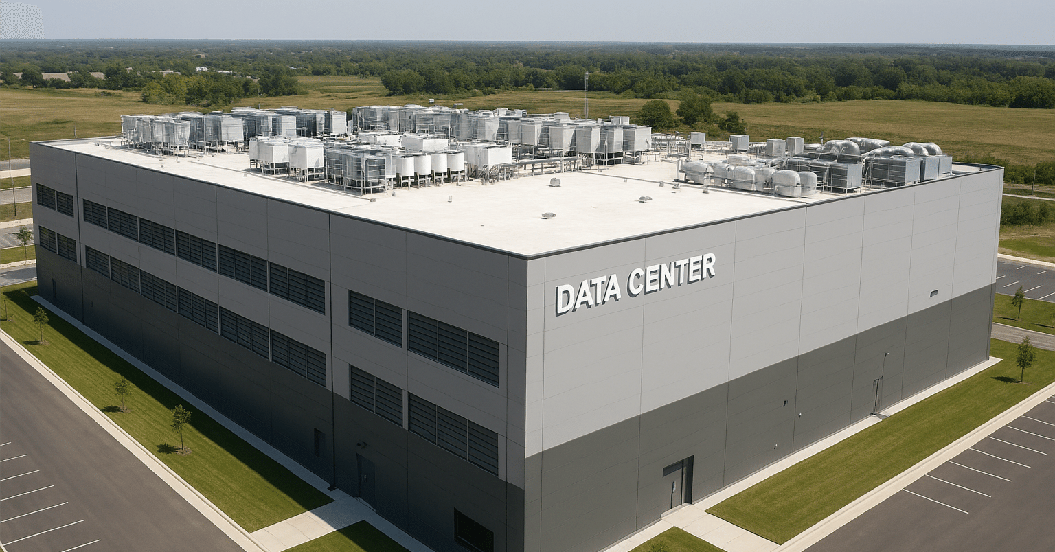 2026年予想時事問題 第4位 急増するデータセンター｜中学受験社会 時事