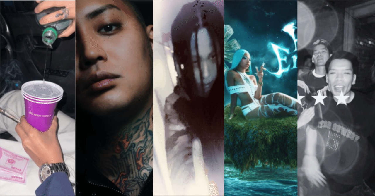 第31回 日本語ラップ日記｜YAMADA KEISUKE