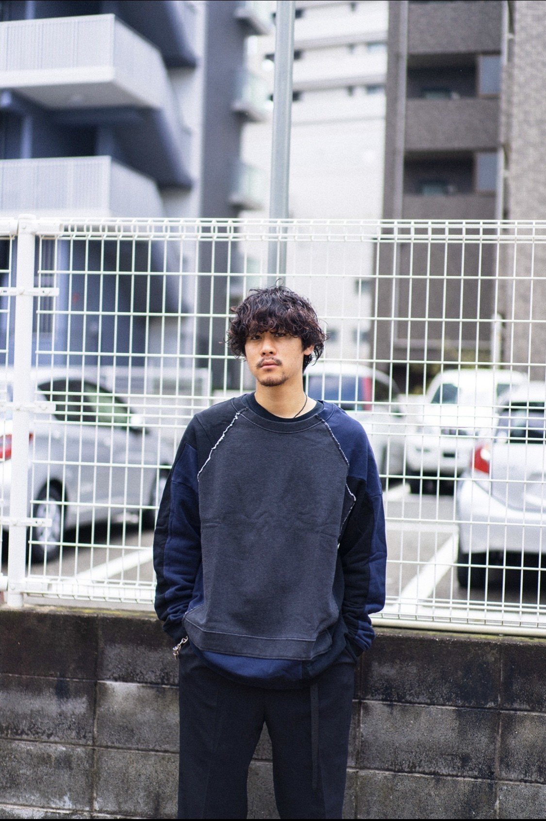 Maison Margiela 【Re-edition】｜すずきたかひろ