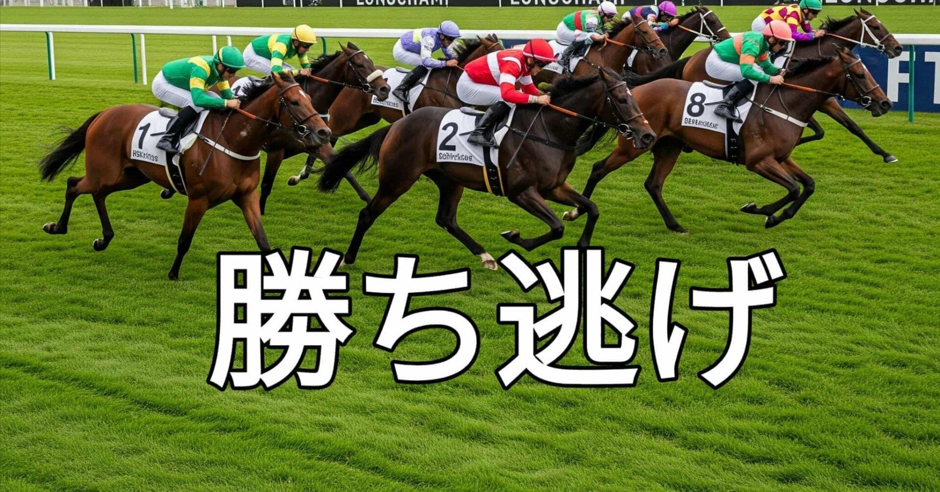 勝ち逃げ」日曜版2月1日！（新）｜MEGAJAPAN