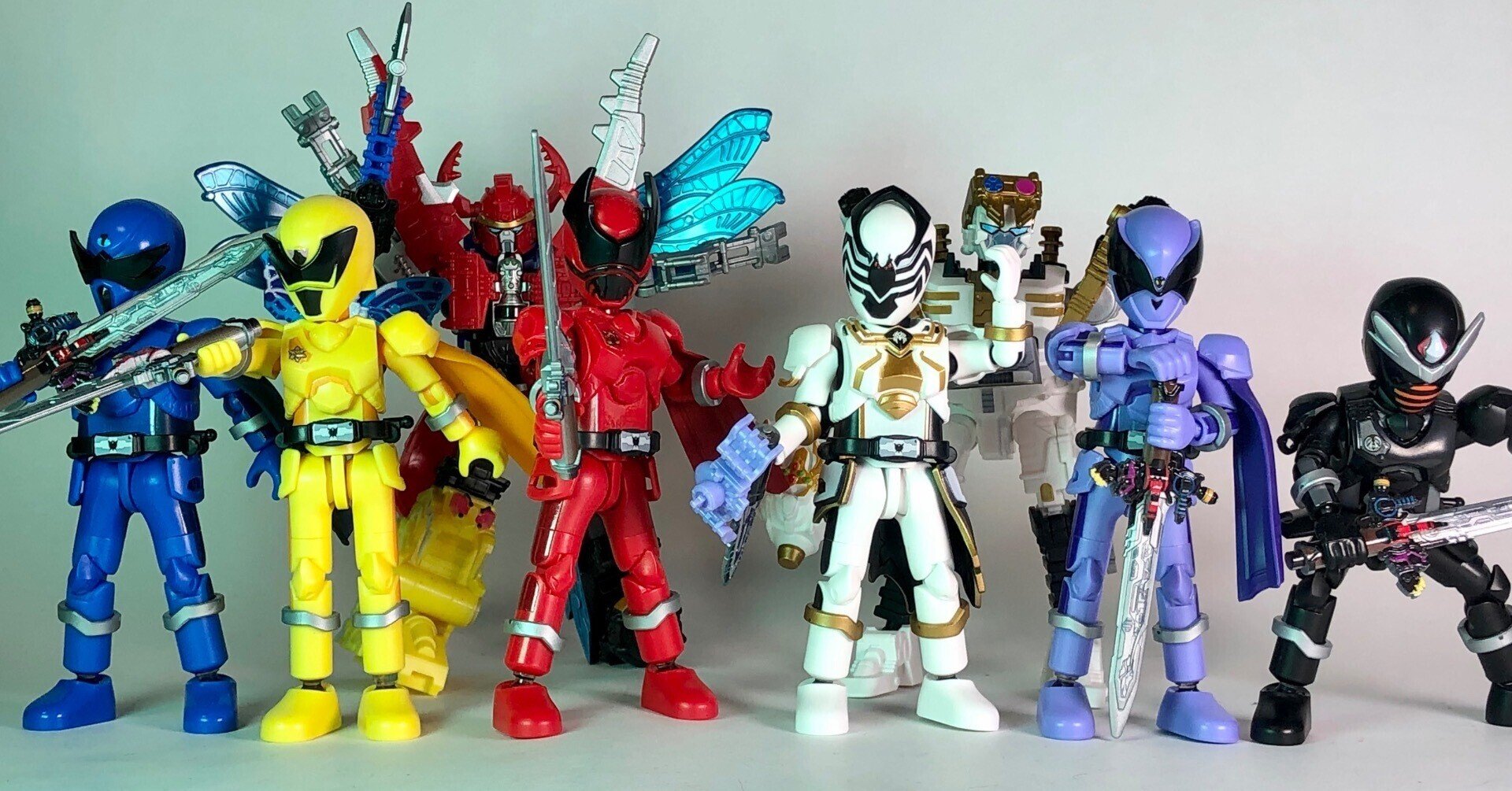 BLOKEESってなんだ？中国だと侮るなかれ！｜ハルオ