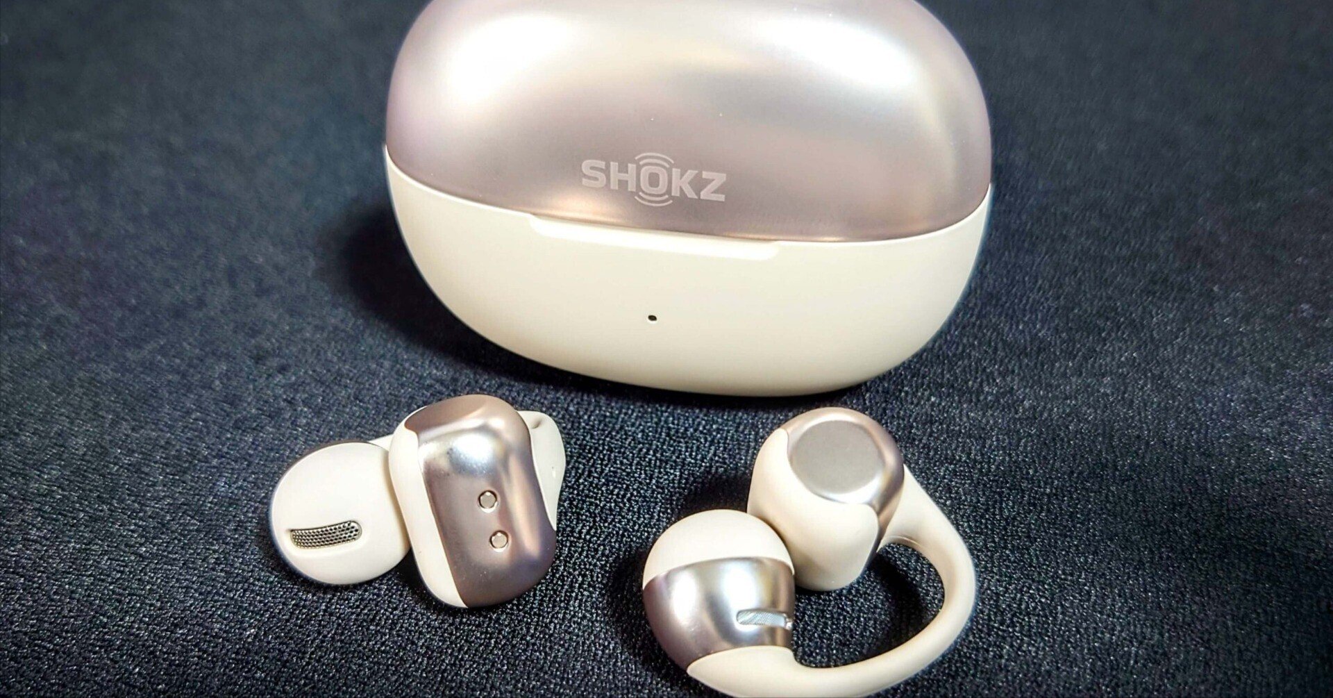 OpenDots ONE レビュー｜イヤホンの「正解」を書き換えた、ある1週間の