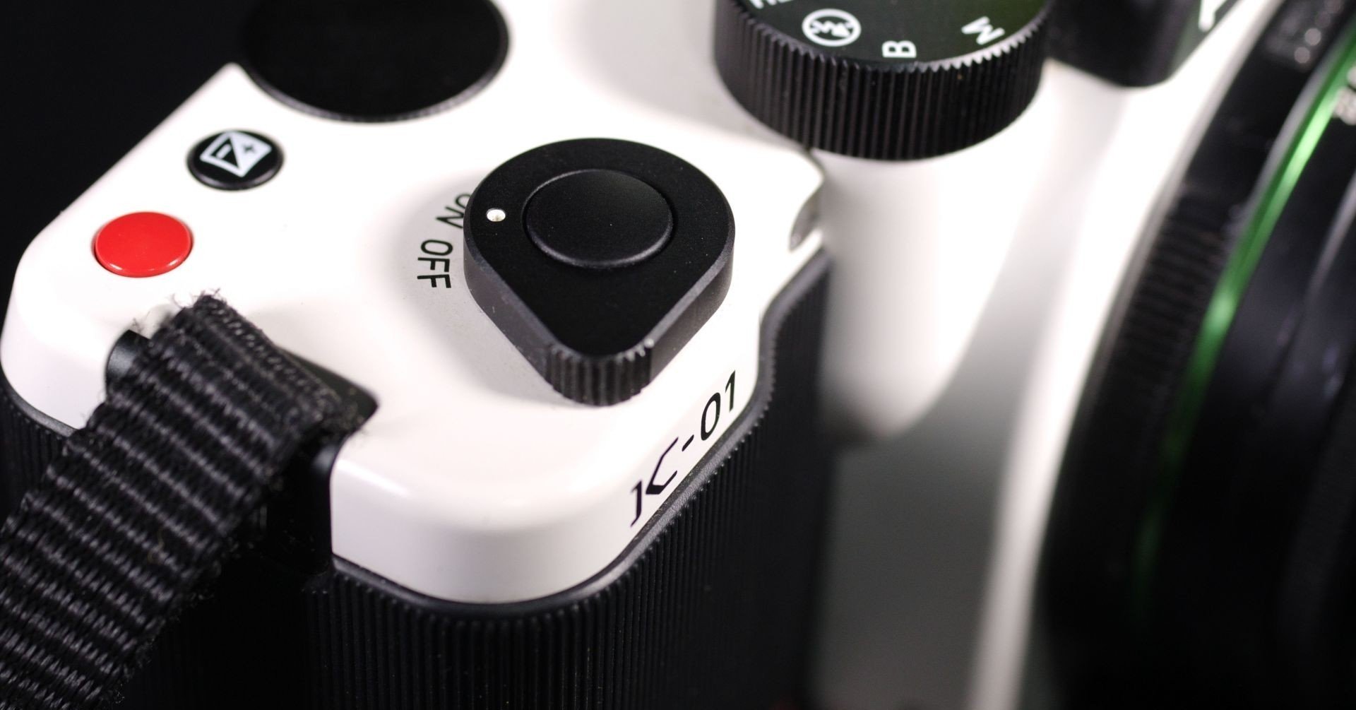 愛すべきPENTAX K-01について｜夢望庵 / Mubou-an