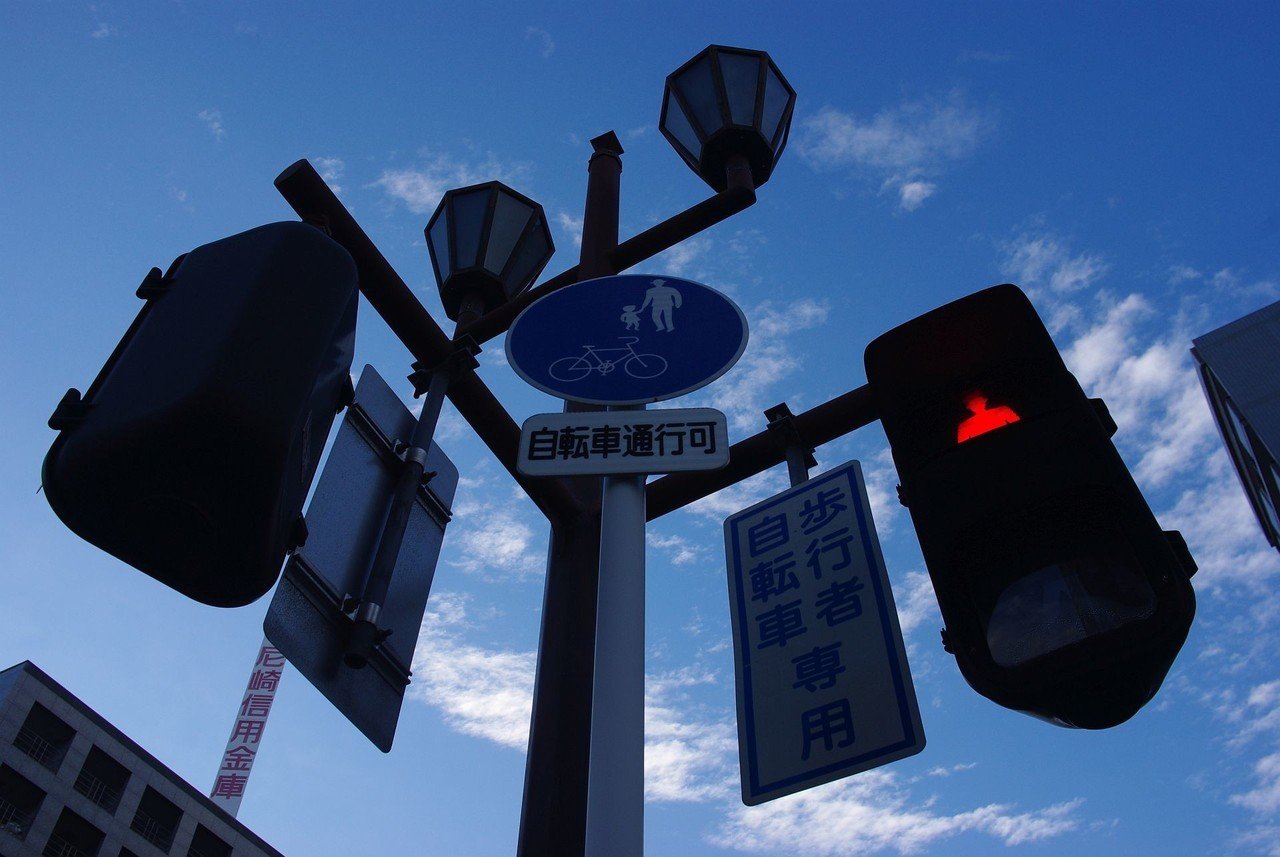 CCDで撮ろう (PENTAX K-m)｜夢望庵 / Mubou-an