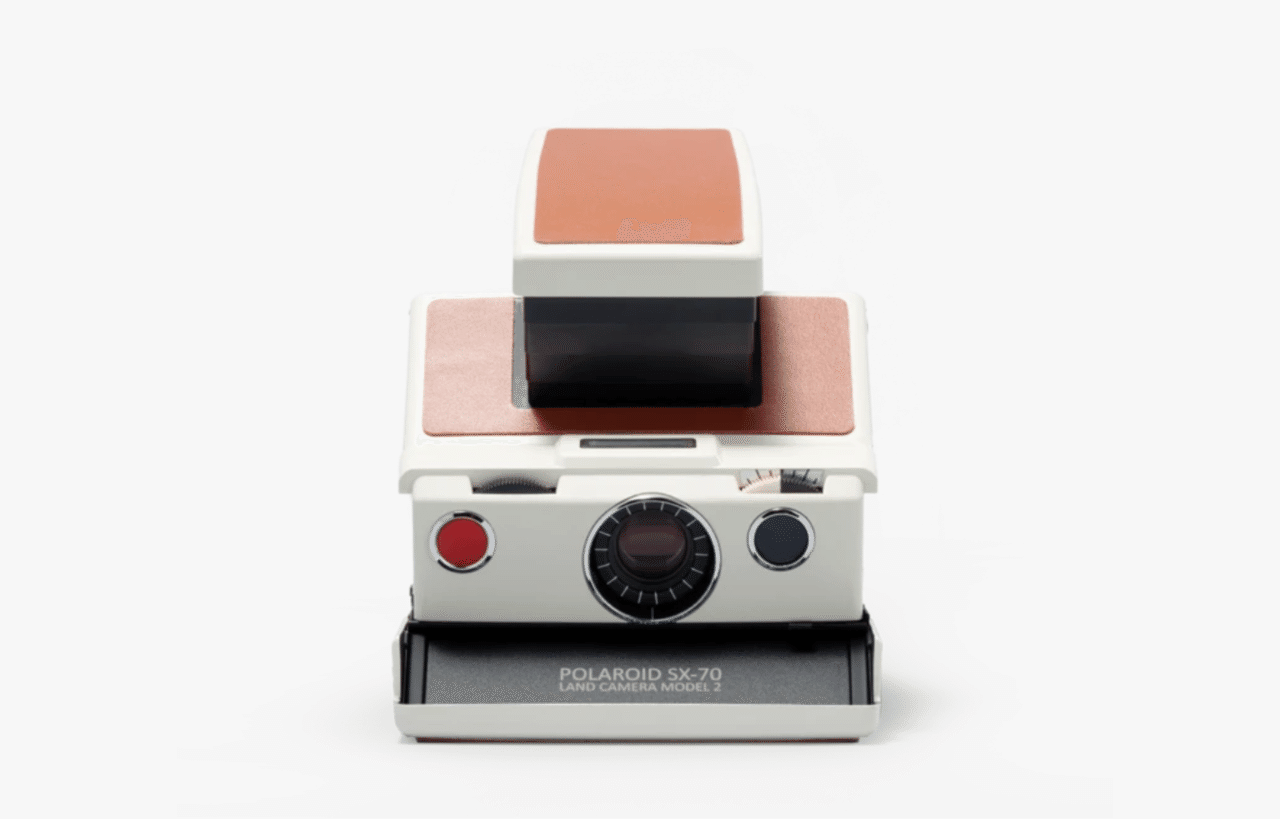 ポラロイドカメラとフィルムの種類 ポラロイドカメラ入門-後編｜雨星