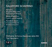 作曲家、サルヴァトーレ・シャリーノは語る 講演要旨｜石塚潤一