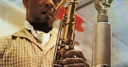 Sonny Rollins / The Sound Of Sonny｜佐藤達哉