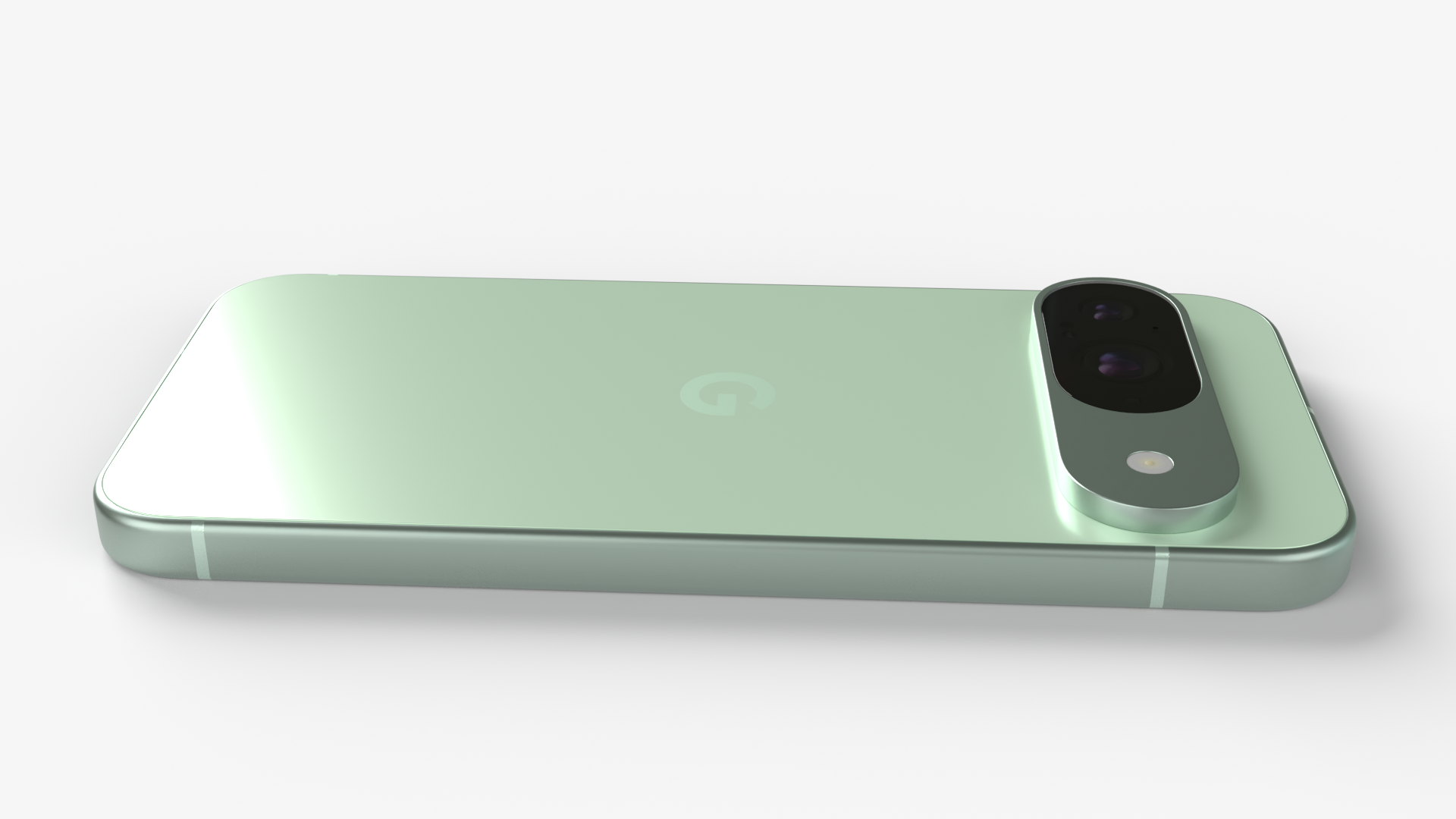 Google Pixel 9 Wintergreen - Superhive (formerly Blender Market)