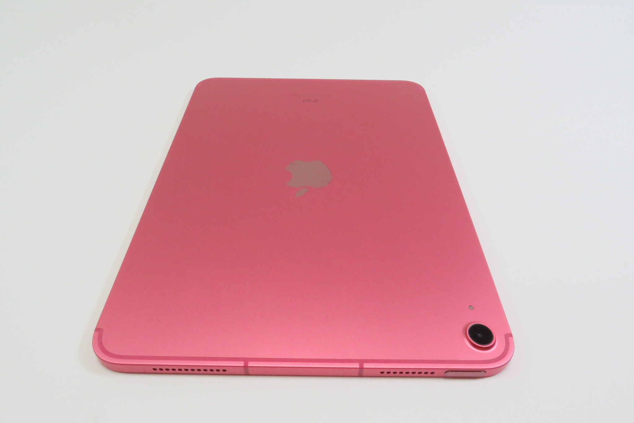 Apple iPad 10th Gen A2757 MQ6M3LL/A 10.9