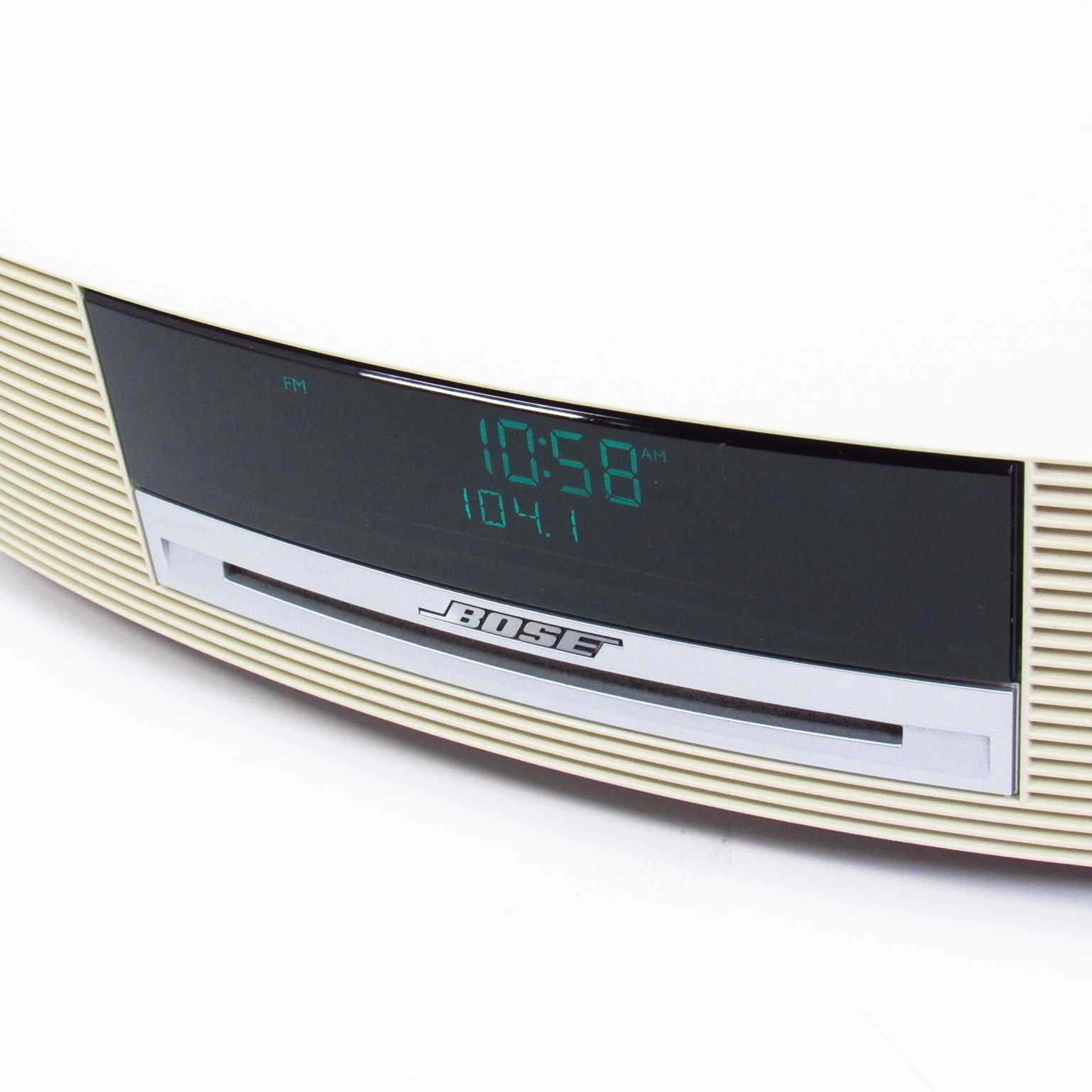 Bose AWRCC2 Wave Music System - Beige