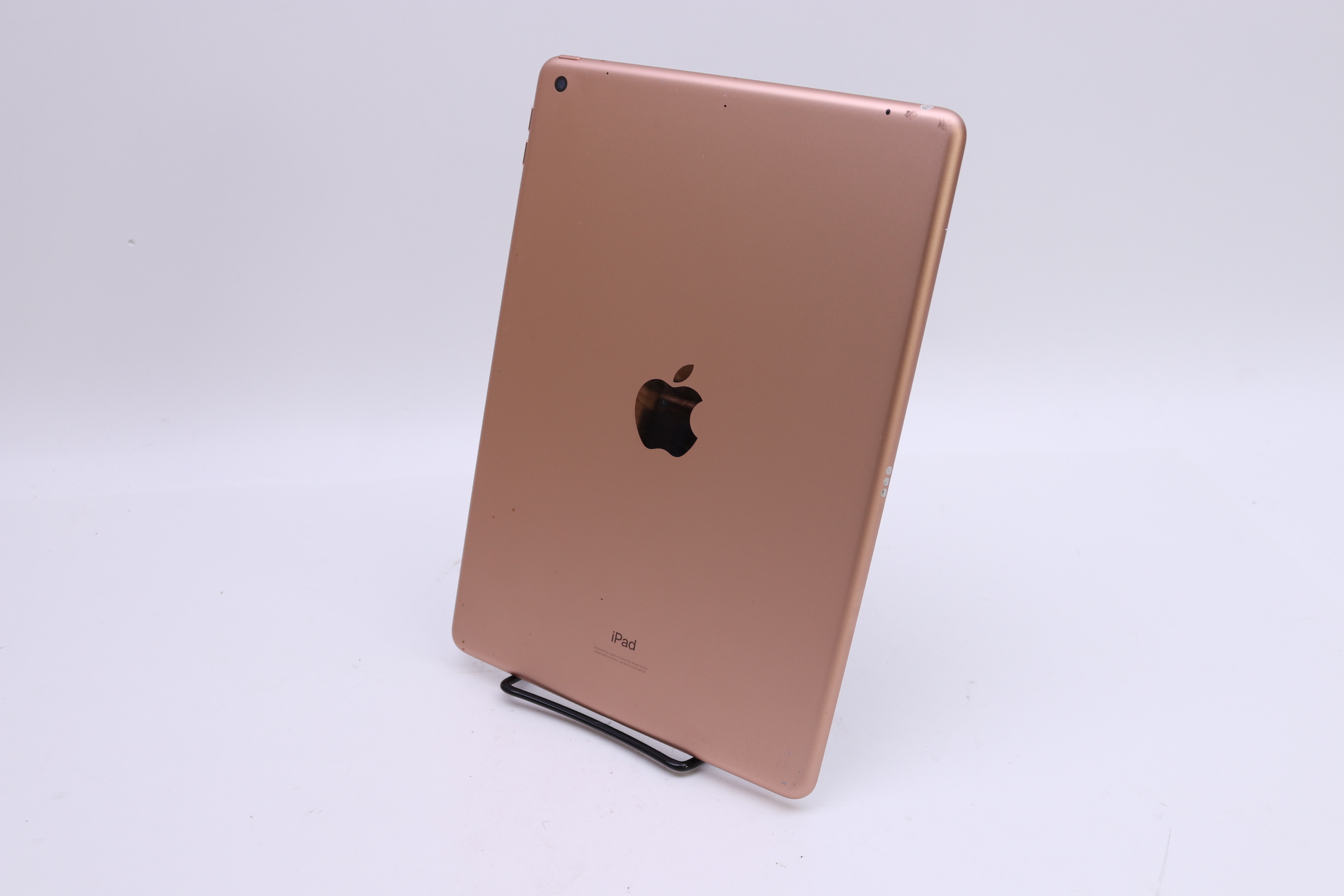 Apple MW762LL/A 32GB Wi-Fi 10.2