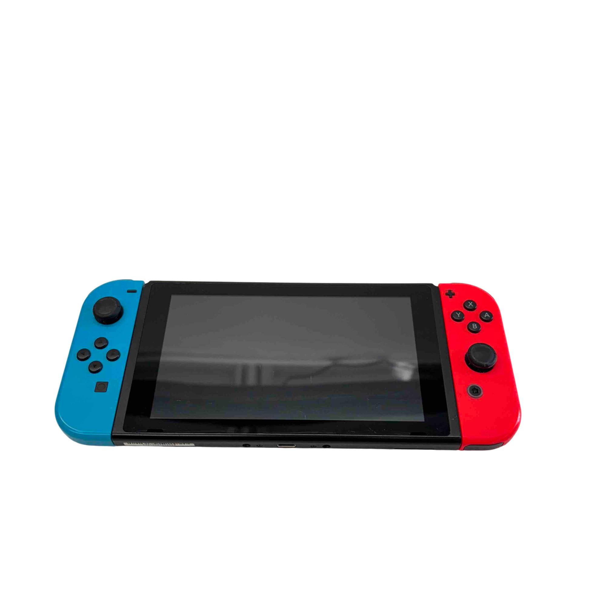 Nintendo Switch HAC-001(-01) Portable Video Game Console 7357