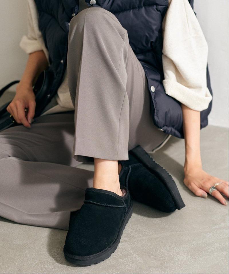 FRAMeWORK(フレームワーク)の「≪追加≫UGG CLASSIC SLIPPER 3
