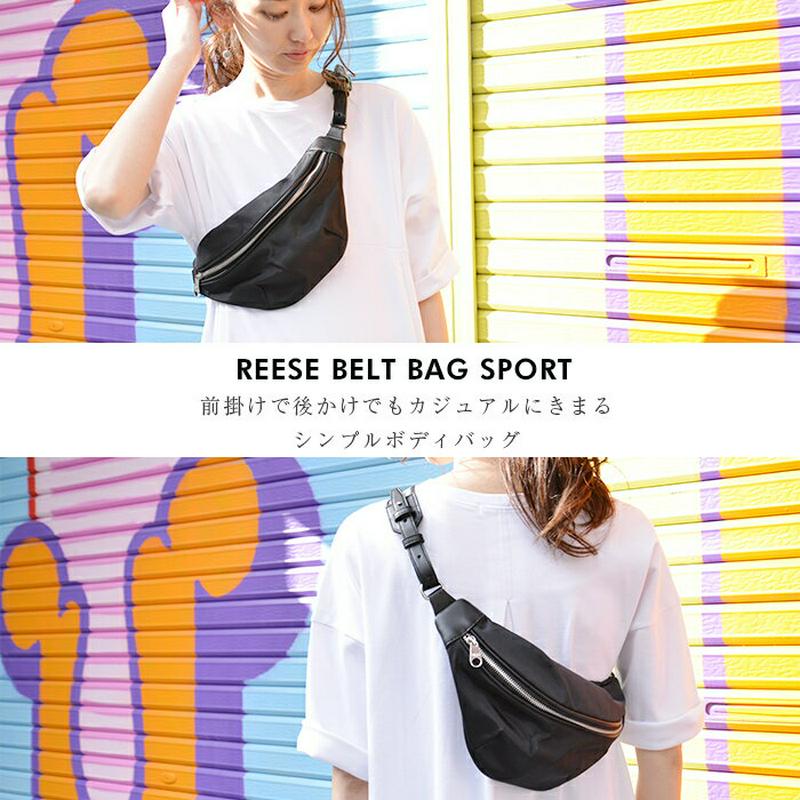 JUNGLE JUNGLE(ジャングル ジャングル)の「アグ UGG バッグ ボディ