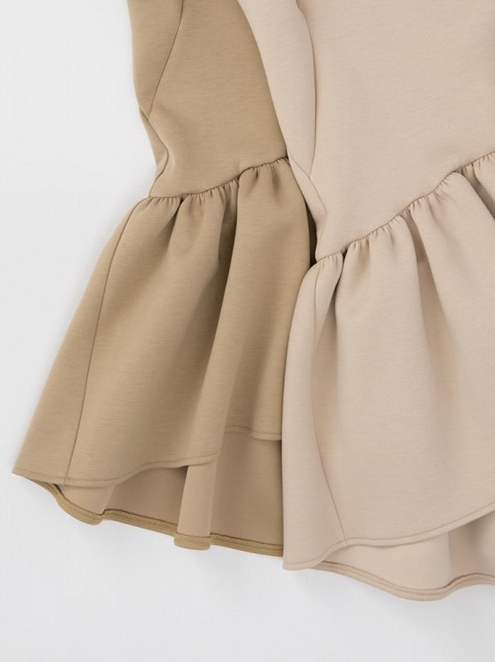 TSURU by Mariko Oikawa(ツルバイマリコオイカワ)の「Kirill」 - PARTE