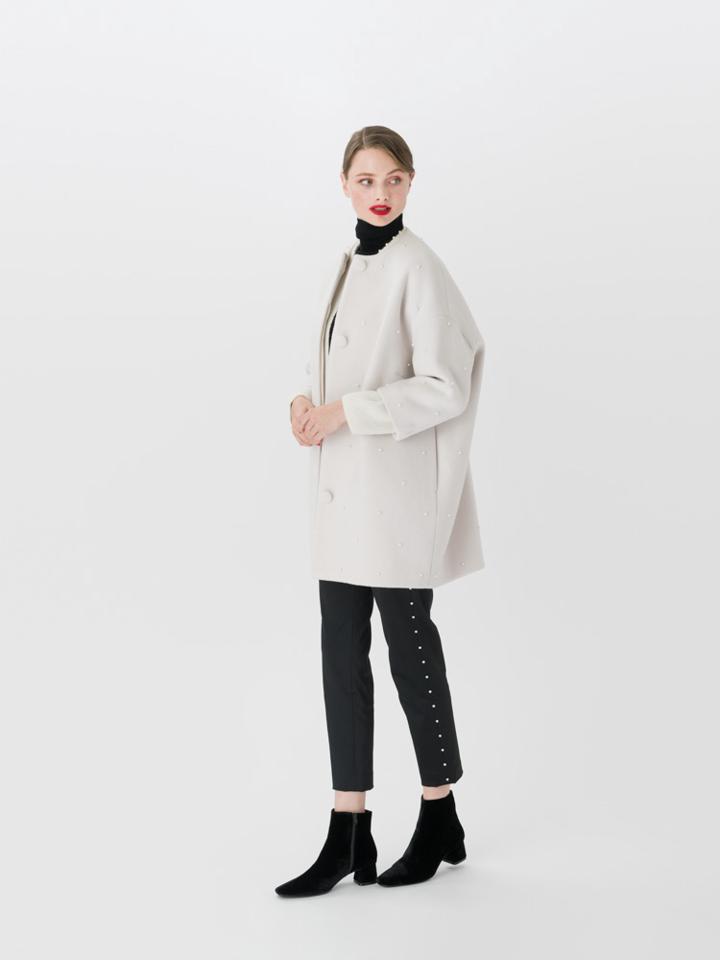 TSURU by Mariko Oikawa(ツルバイマリコオイカワ)の「Charles-Louis