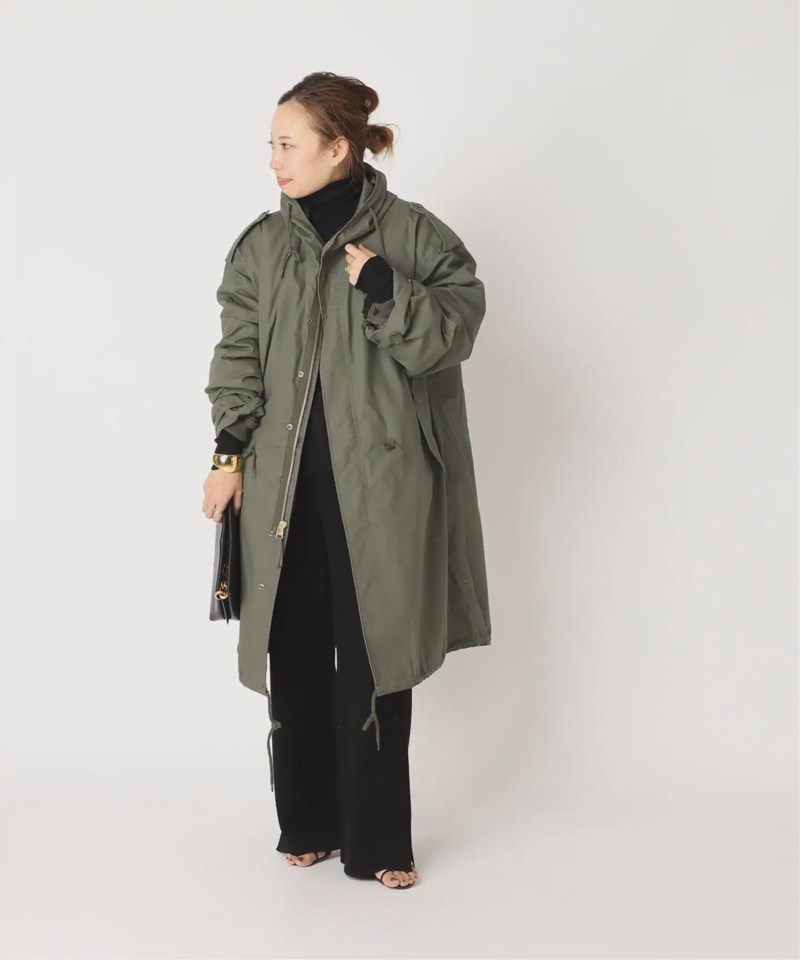 Deuxieme Classe(ドゥーズィエムクラス)の「【ROTHCO/ロスコ】 M51