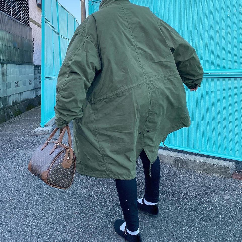 freedomroserisa / FREAK'S STORE(フリークスストア)の「M-65 3WAY