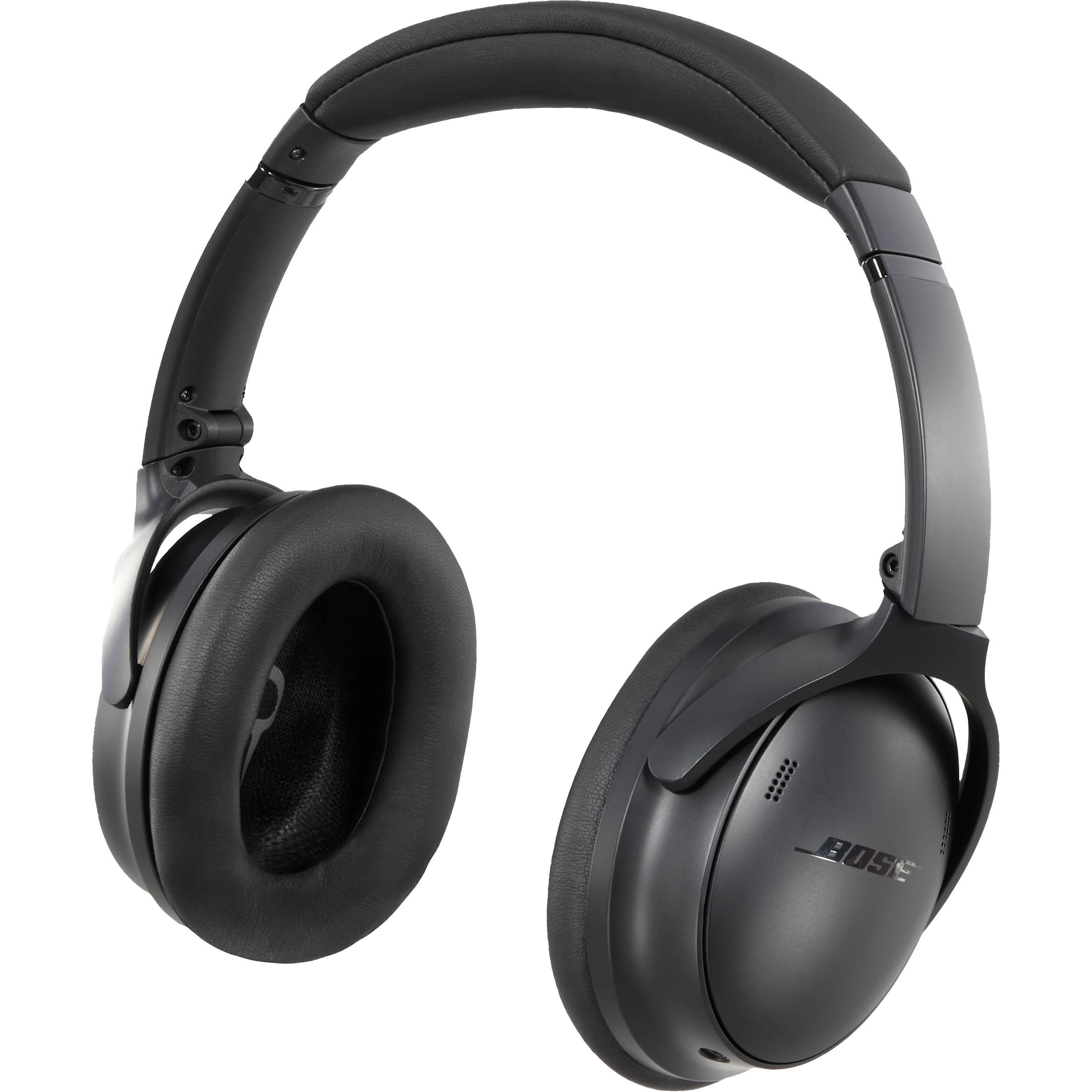 Bose QuietComfort Headphones | PCNA