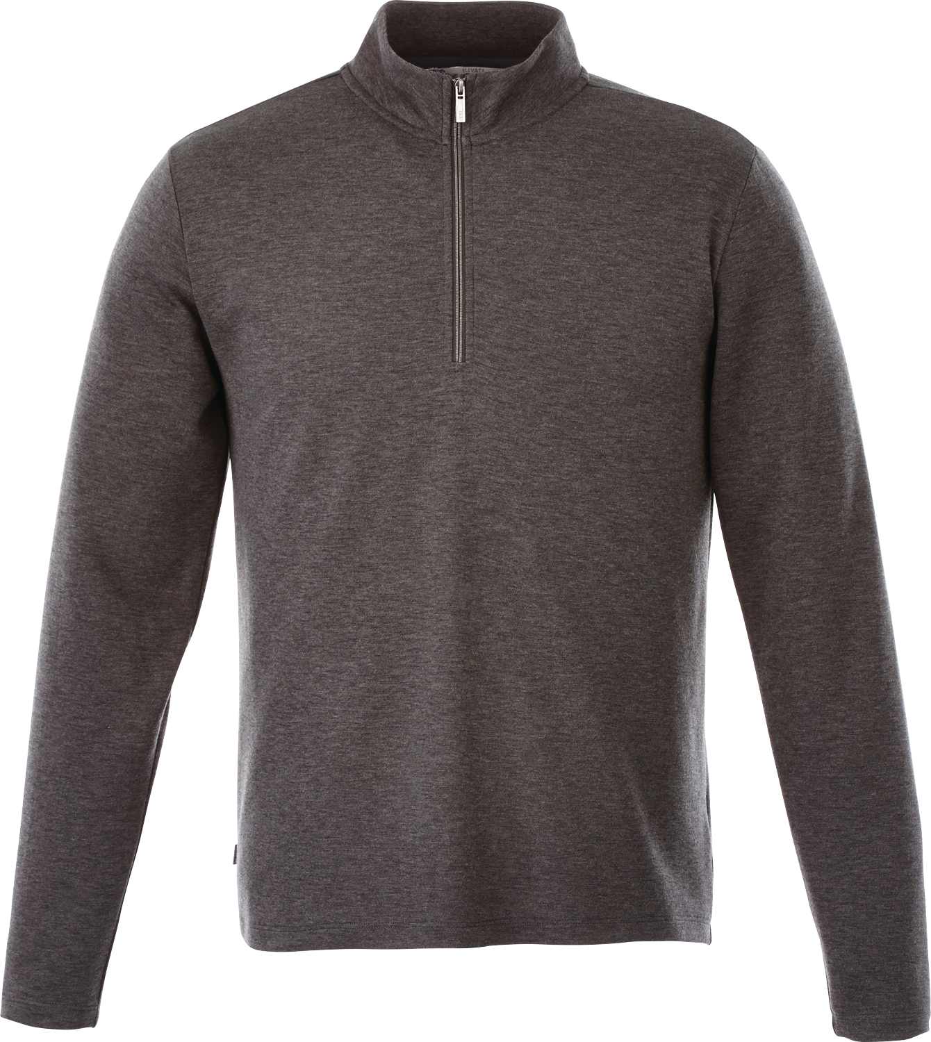 Men's STRATTON Knit Quarter Zip | PCNA