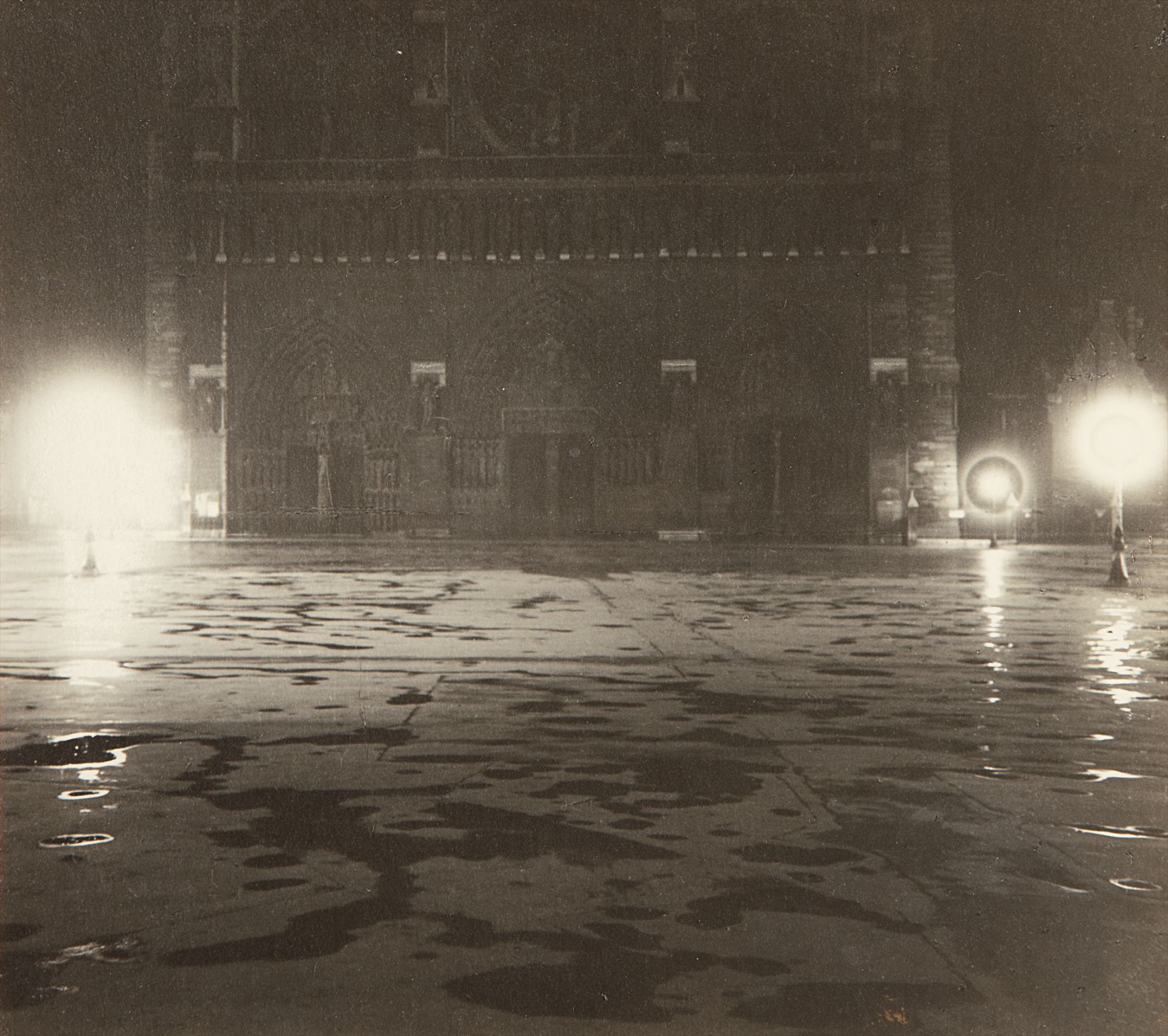 Christian Boltanski Photographs