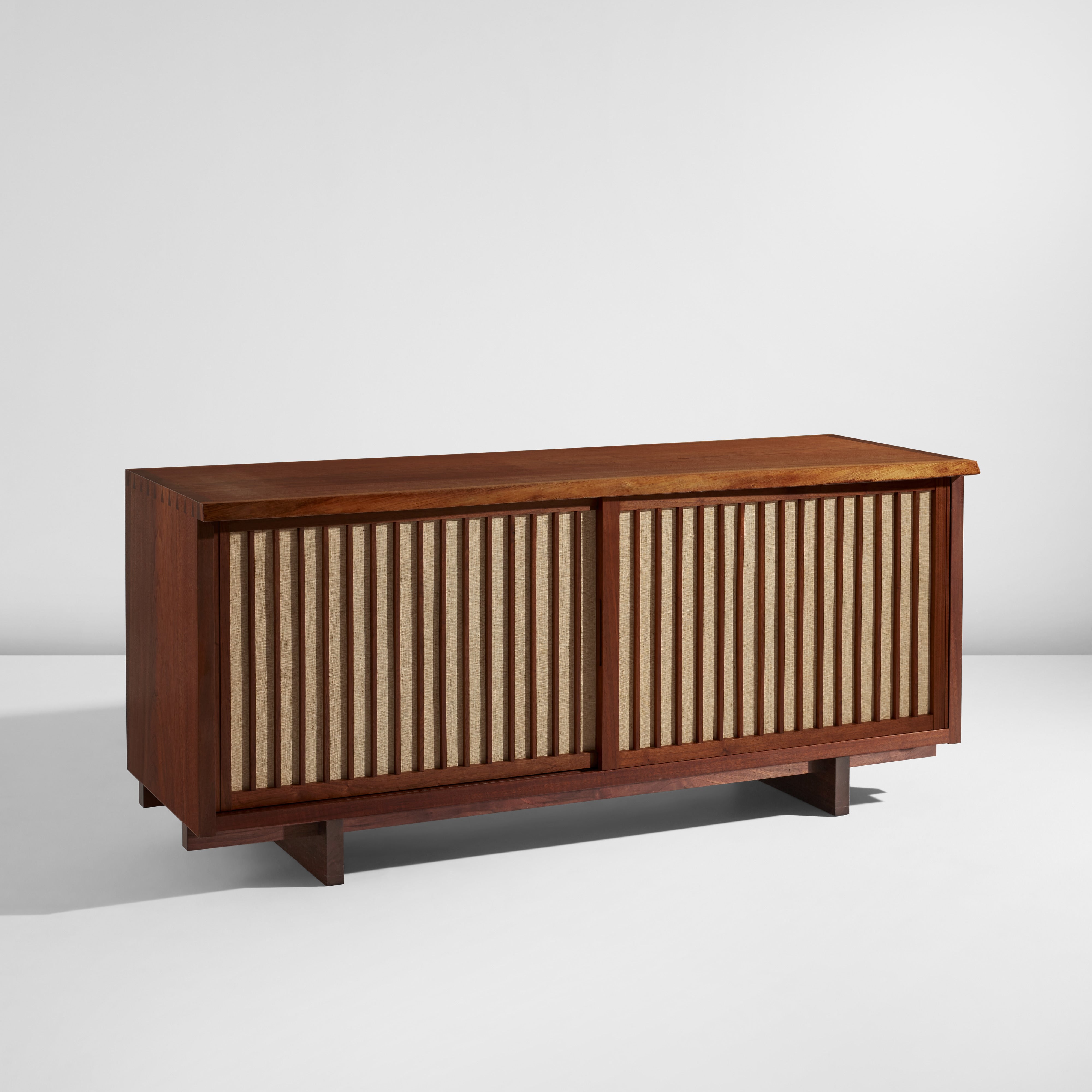 Jean Prouvé and Charlotte Perriand Design