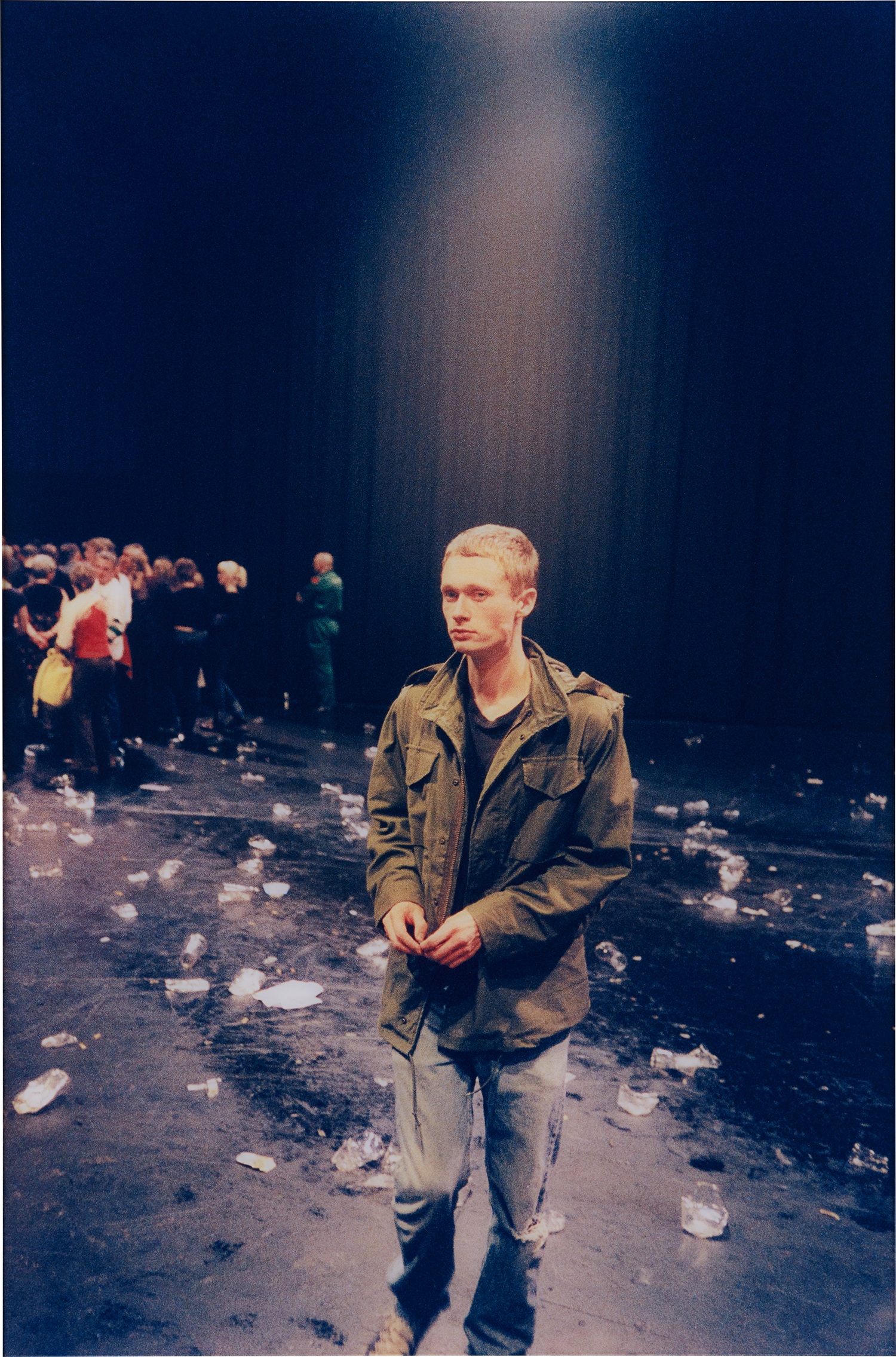 Ryan McGinley Modern & Contemporary Art: Online Auction, New York