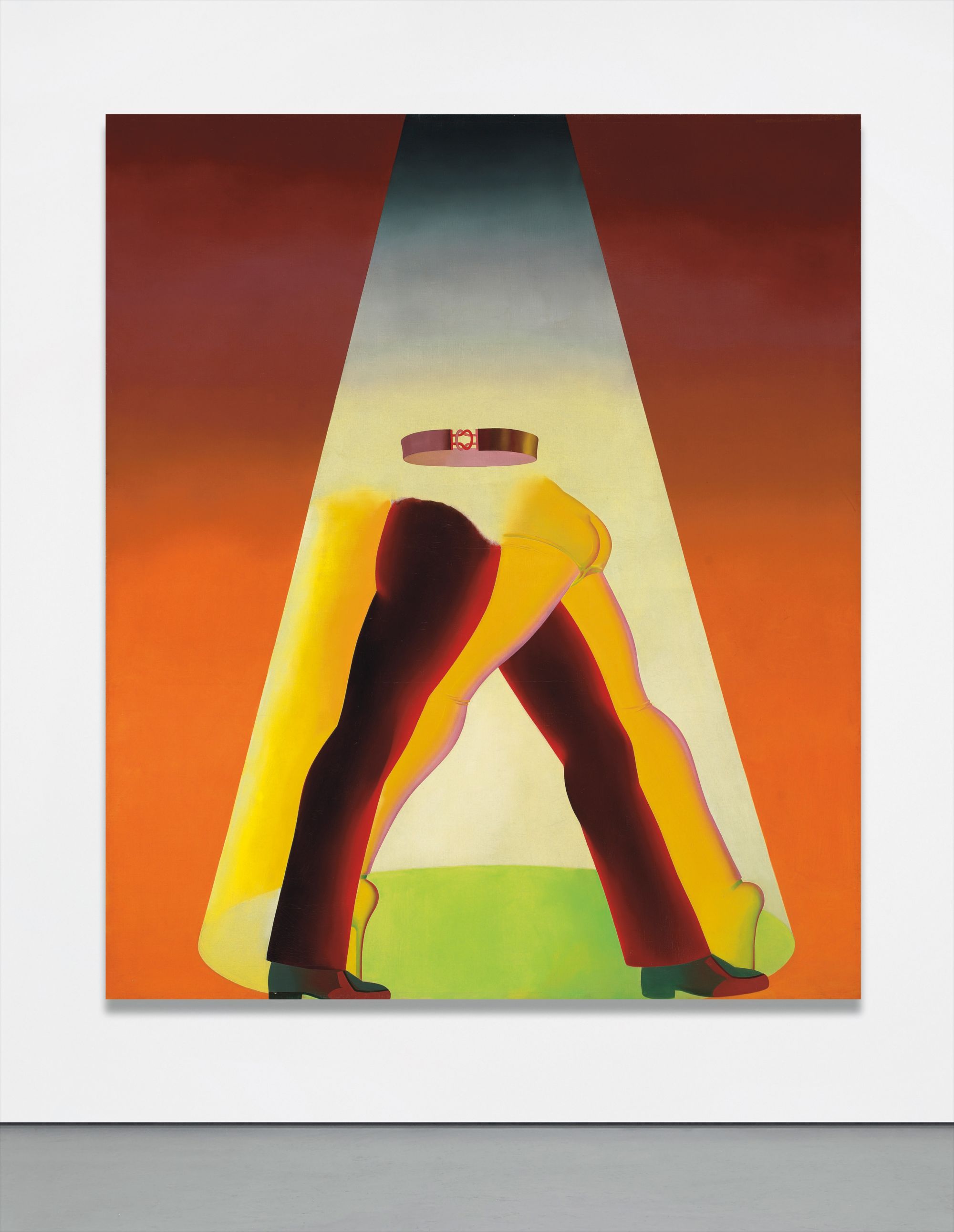 Allen Jones Contemporary Art Evening Sale