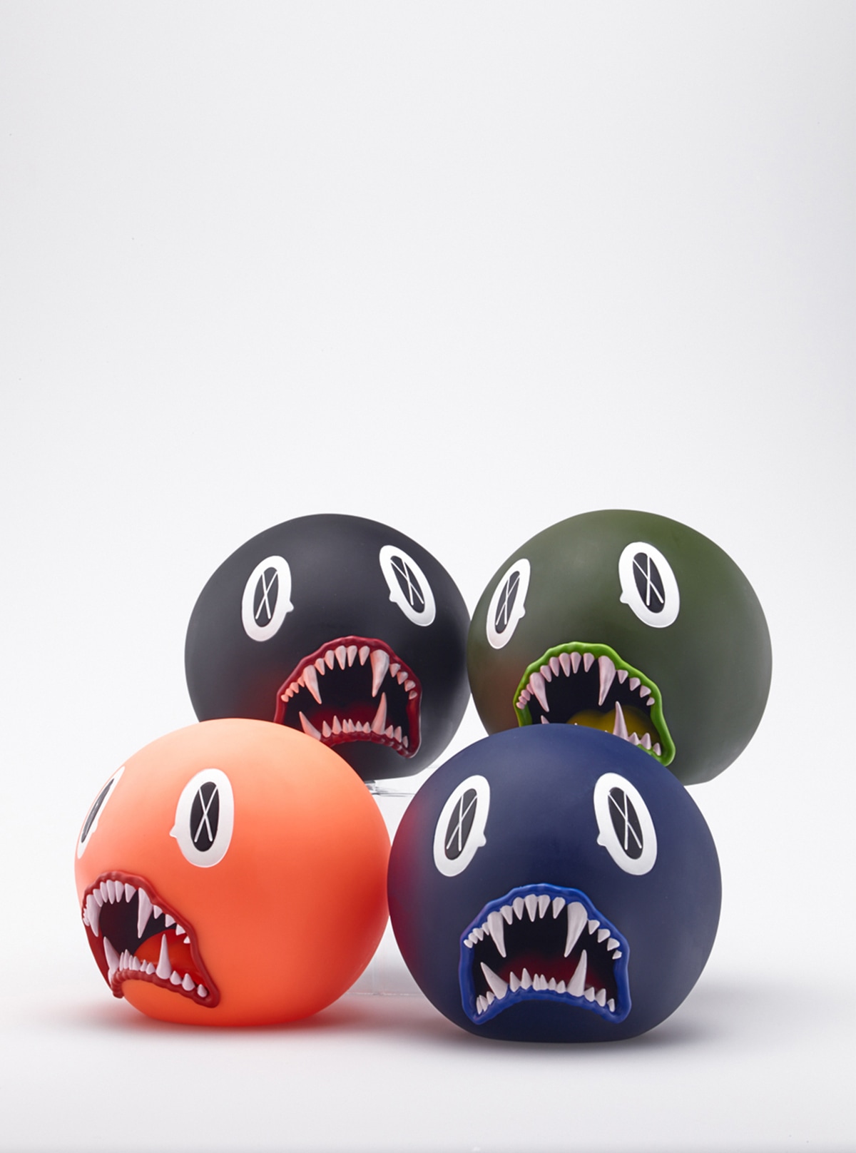 KAWS KAWS: A Holiday Sale