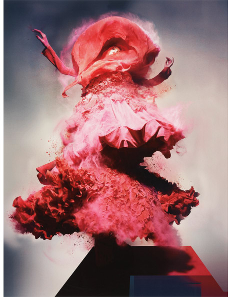 Nick Knight: Works for Sale, Upcoming Auctions & Past Results