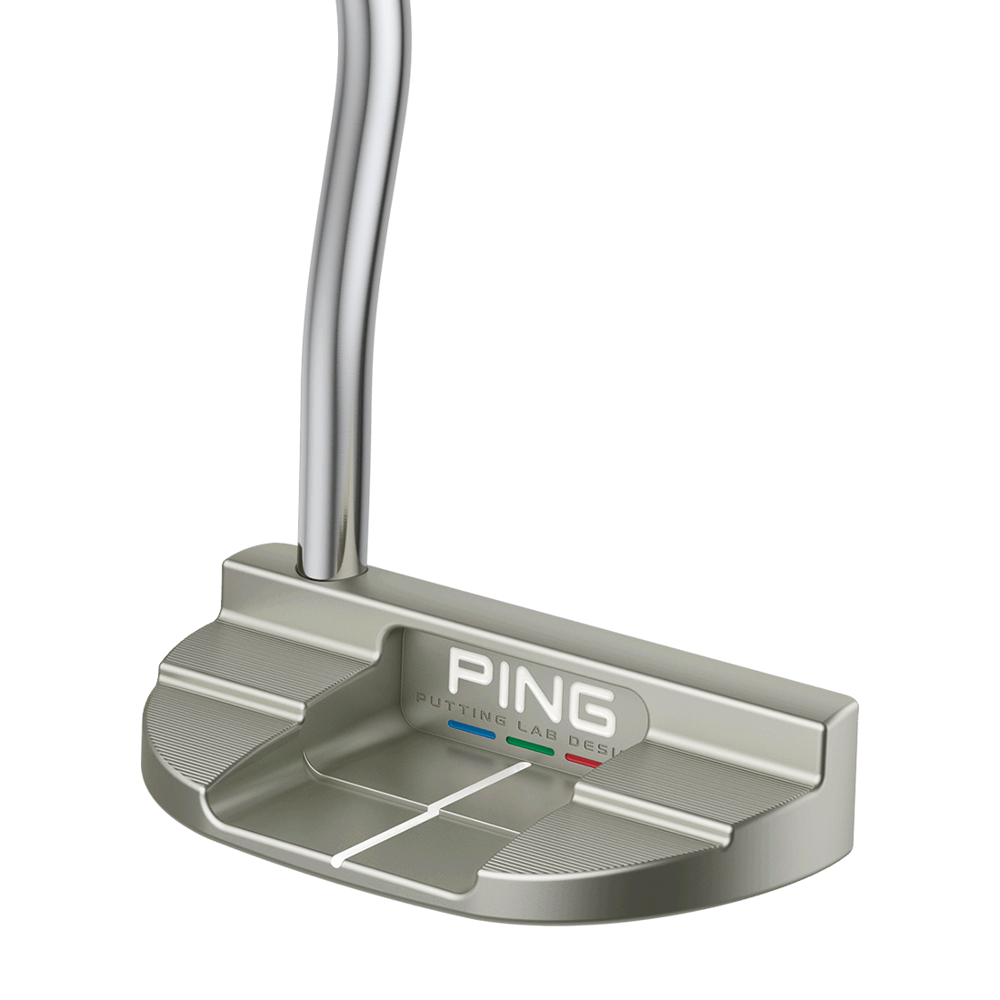 PLD Milled DS72 Putter | PING PLD