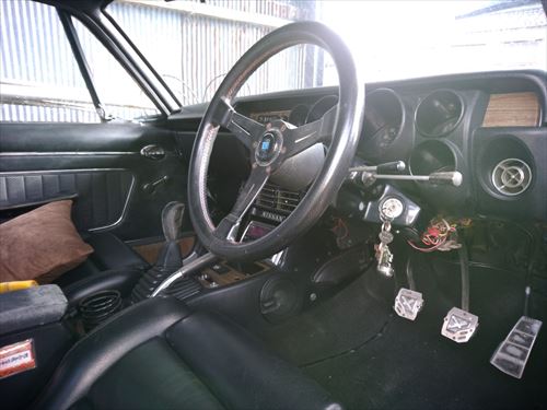 パーツ博物館」NARDI ナルディ クラシック ステアリング | 旧車王