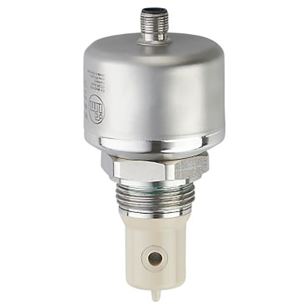 ifm efector LDL200 Conductivity sensor,4-20mA out,IO-Link,scalable