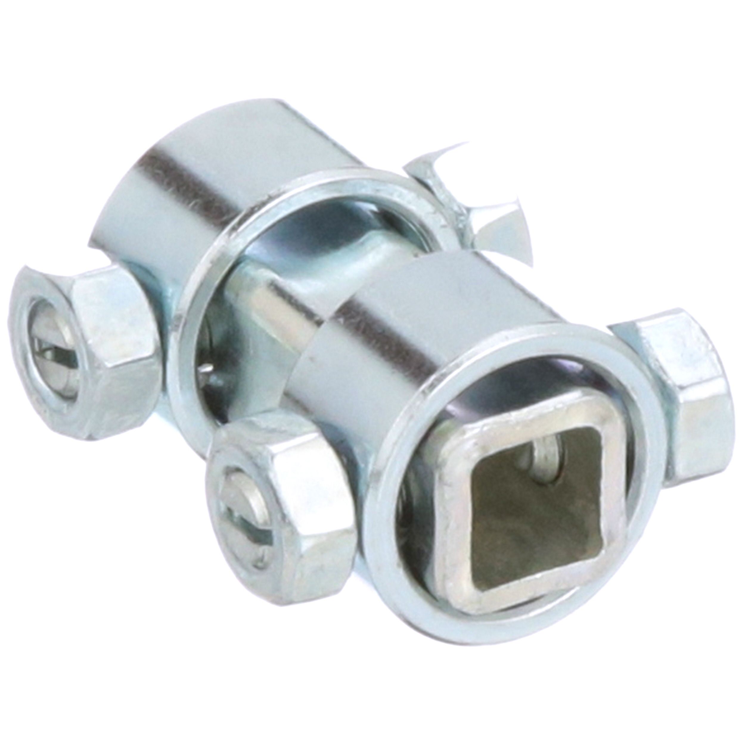 ABB OESA-ZX167 Shaft Coupler, Power Transmission, 6mm, For Use