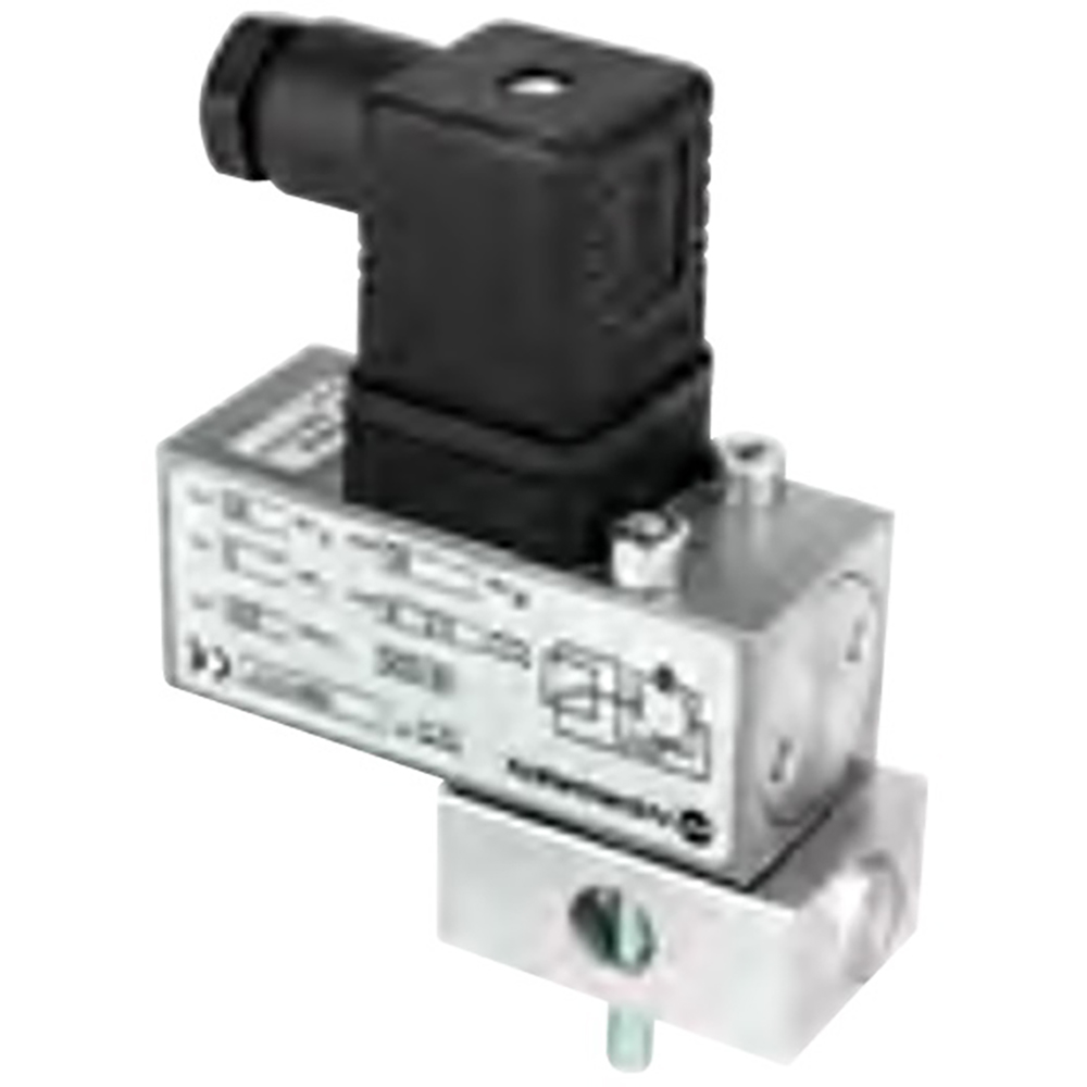 Norgren 1028063000000000 Failure Indication Module, for XSz series