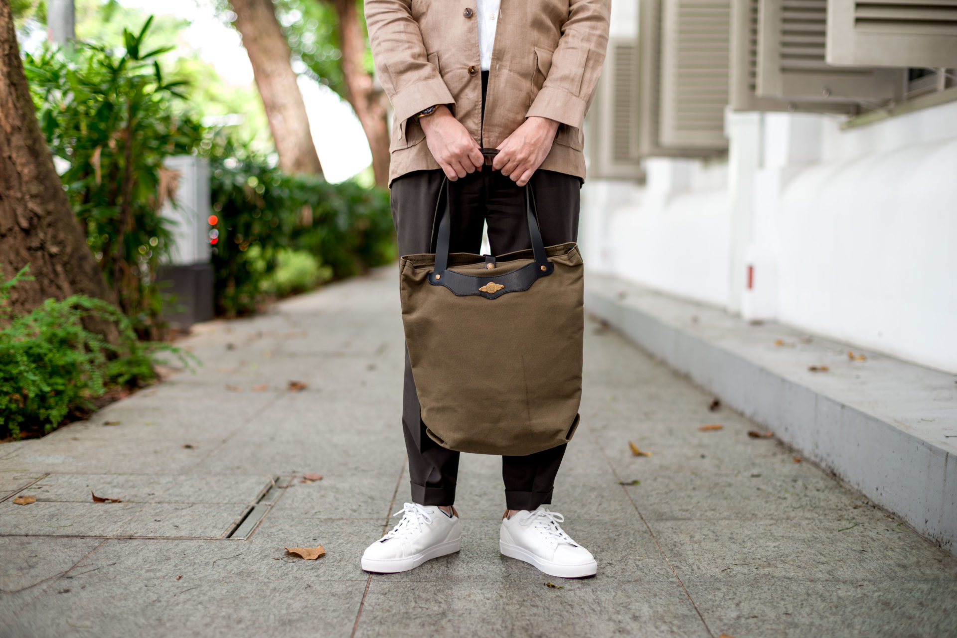 Obbi Good Label Review (Promo Code Included!) - Wah So Shiok