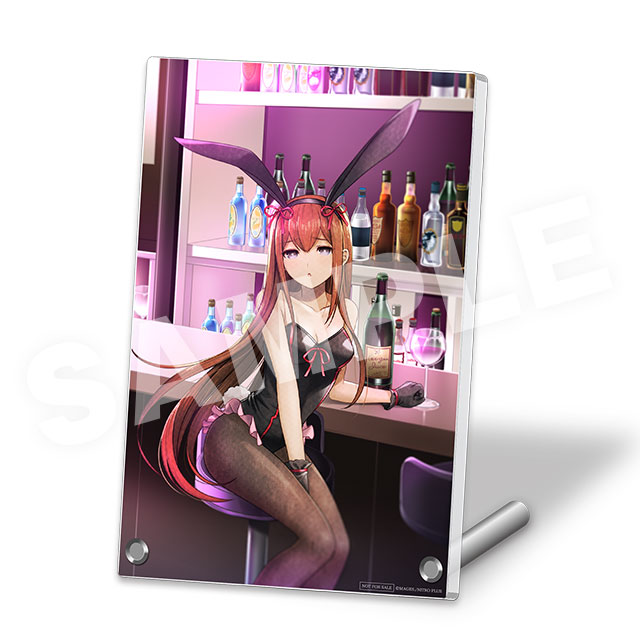 復刻版】STEINS;GATE ALARM WEBくじ 時限調和のタイムピース | WEBくじ