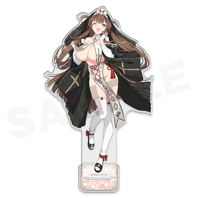 閃乱カグラ 爆乳ハイパーWEBくじ 7パイ目 | WEBくじ