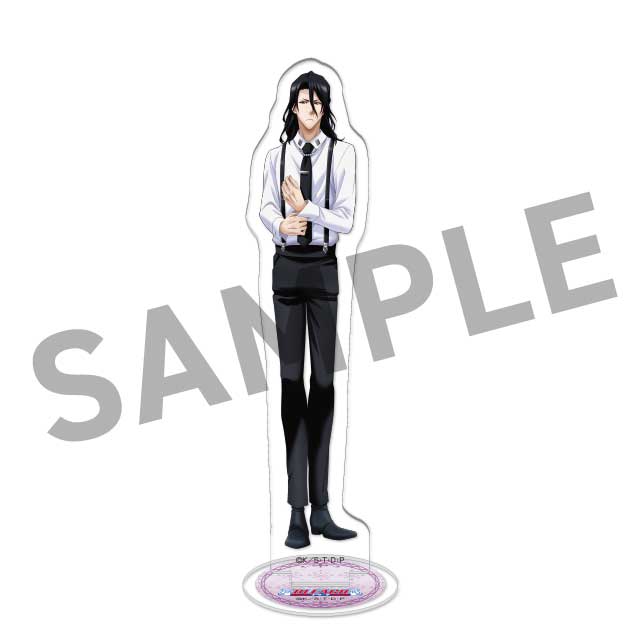 WEBくじ BLEACH Elegant Collections | WEBくじ