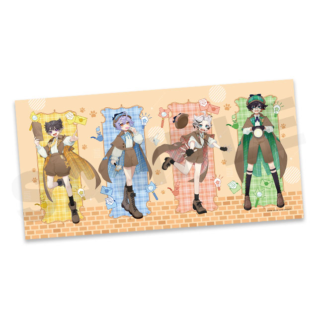 BOX内訳 | WEBくじ