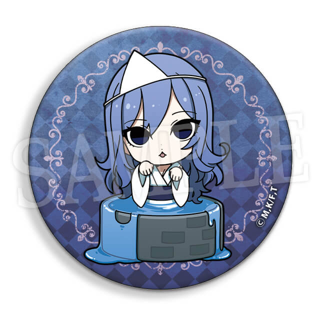 TVアニメ「FAIRY TAIL」～妖精の尻尾学園文化祭～ WEBくじ | WEBくじ