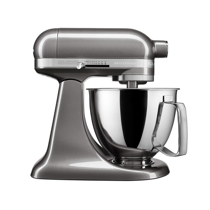 KitchenAid Artisan Mini Stand Mixer, 3.5-qt | Williams Sonoma