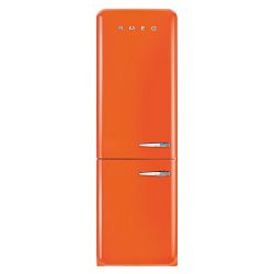 Orange SMEG | Williams Sonoma