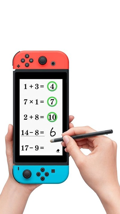 東北大学加齢医学研究所 川島隆太教授監修 脳を鍛える大人のNintendo