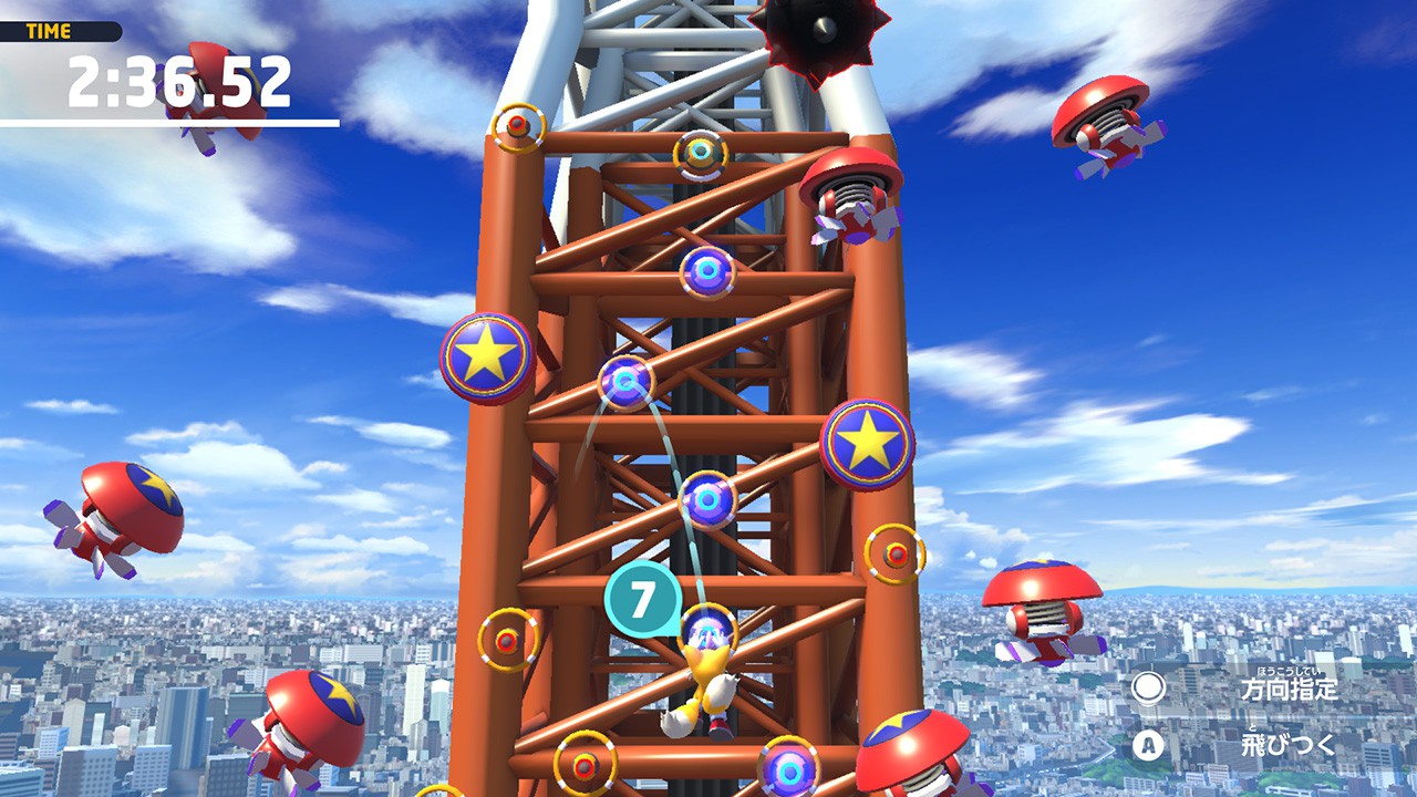 マリオ＆ソニック AT 東京2020オリンピック™』本日発売！ バラエティー