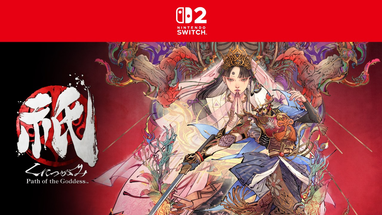 襲い来る異形たちを斬り祓う、アクション＋戦略の新体験。『祇（くに