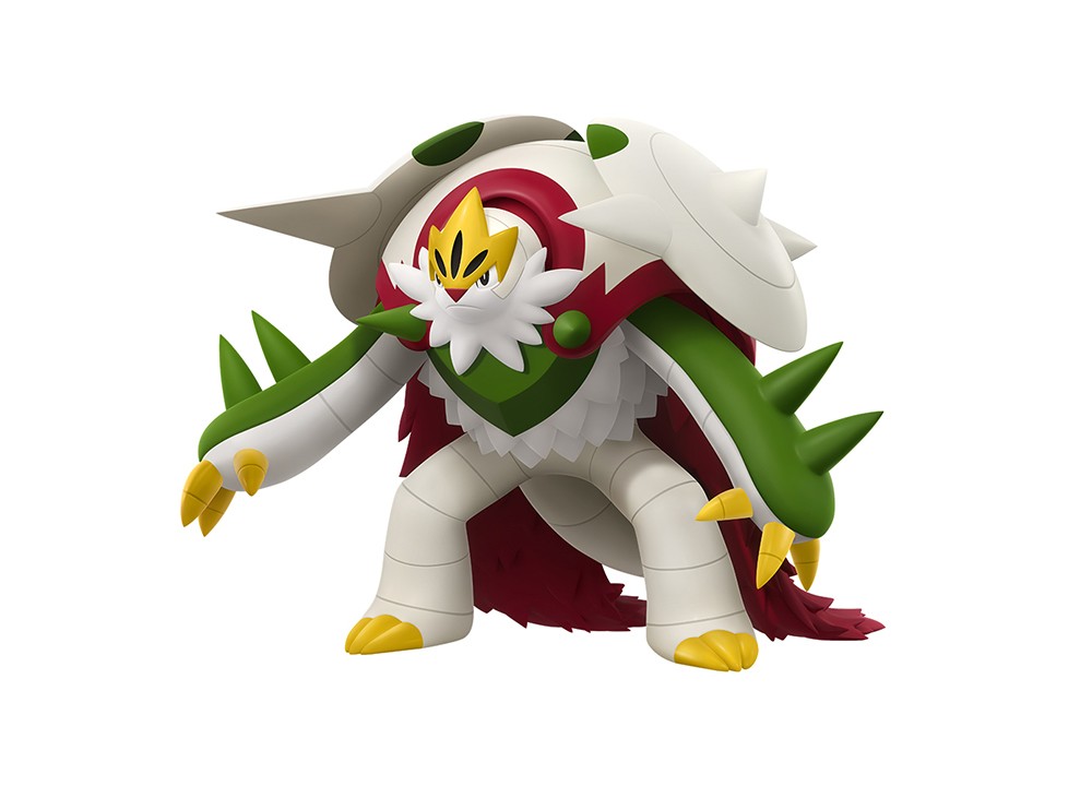 ポケモンレジェンズZA、メガシンカ＆追加コンテンツ発表！ | GamePress